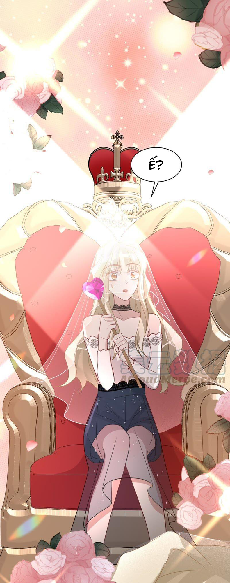 thần luân mật luyến chapter 114 29