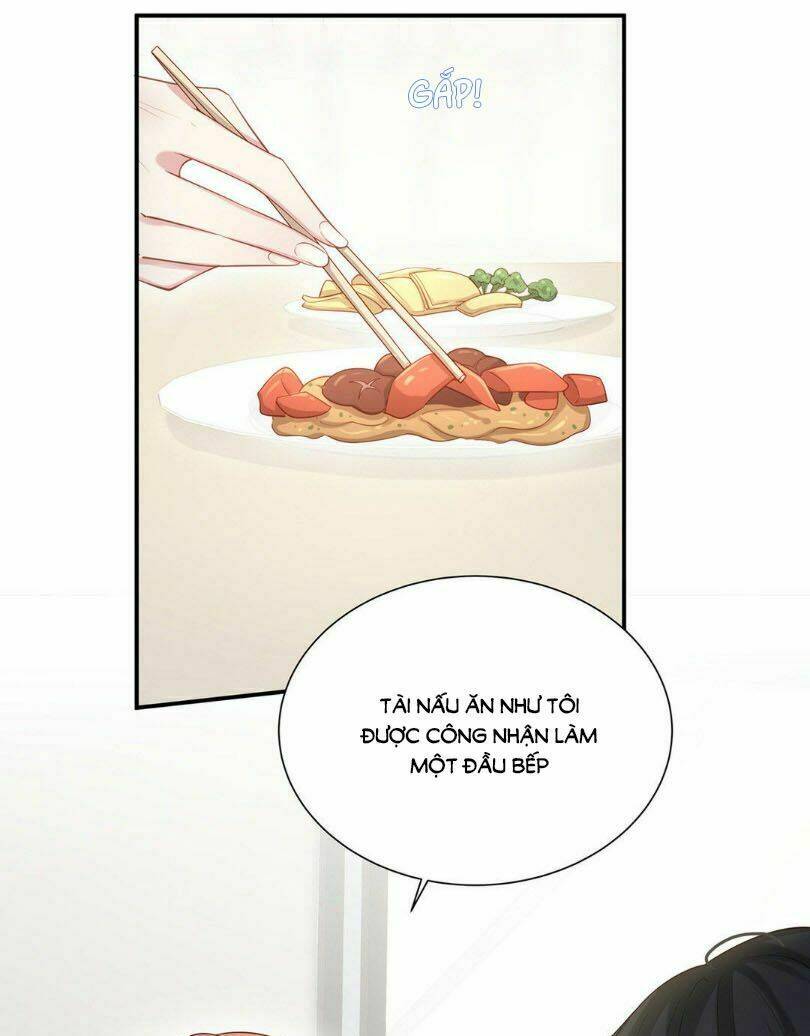 chỉ muốn cưng chiều em chapter 3 28