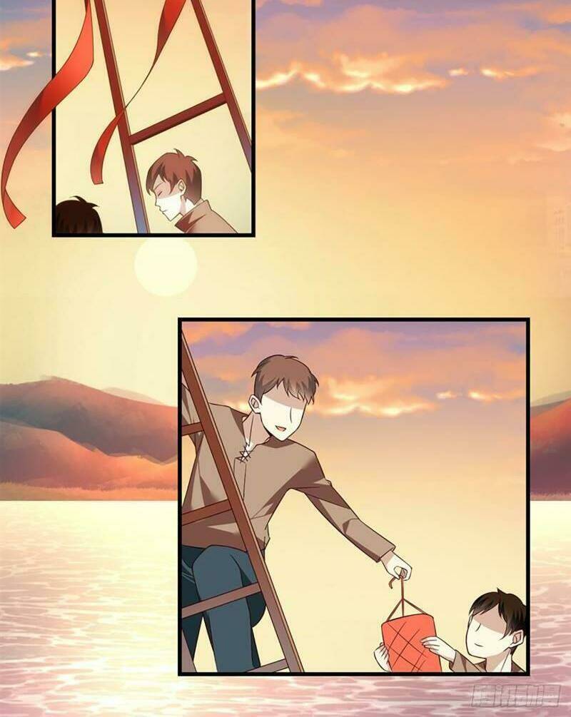 lãnh chúa cái gì không quan trọng chapter 13 33