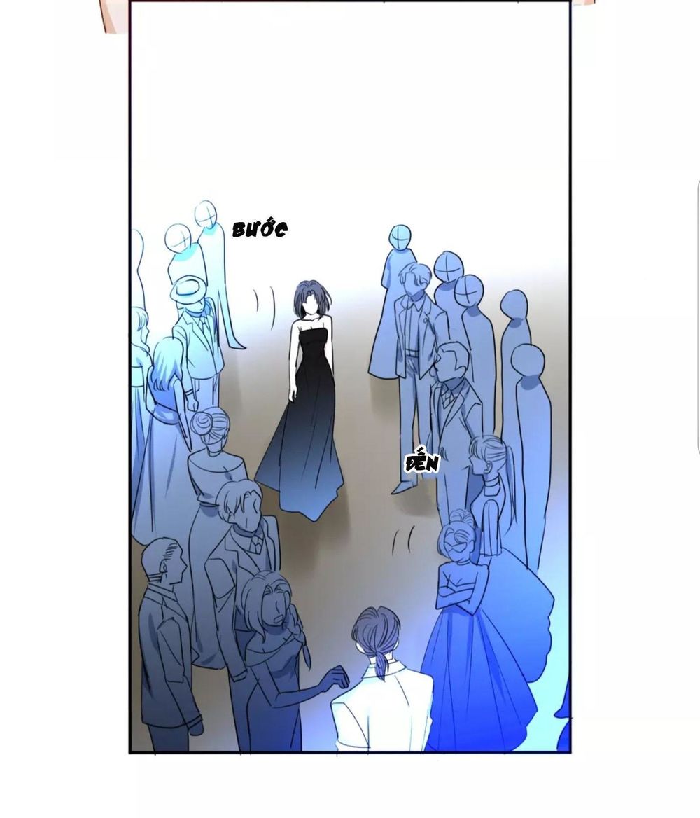 ánh trăng ngọt ngào chapter 27 24