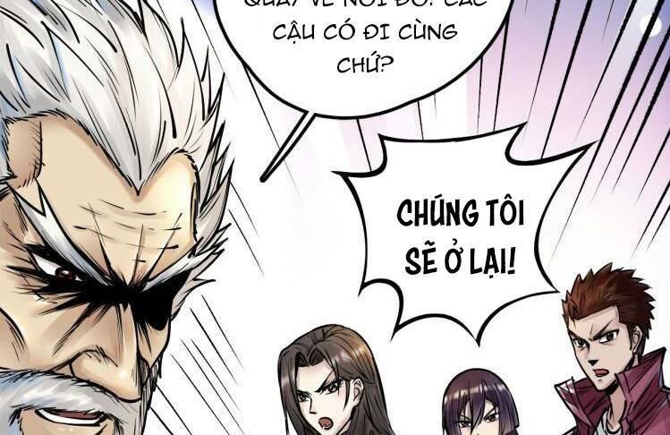 thế giới xa lạ chapter 45 80