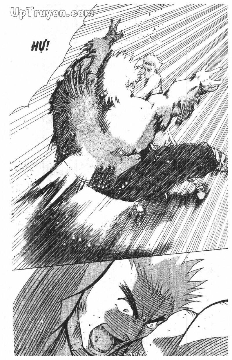 giang hồ bá đạo ký chapter 14 146