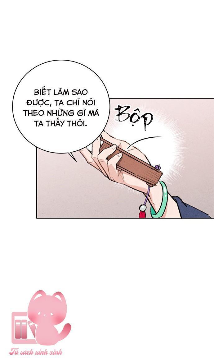 lệnh cấm hôn chapter 18 58