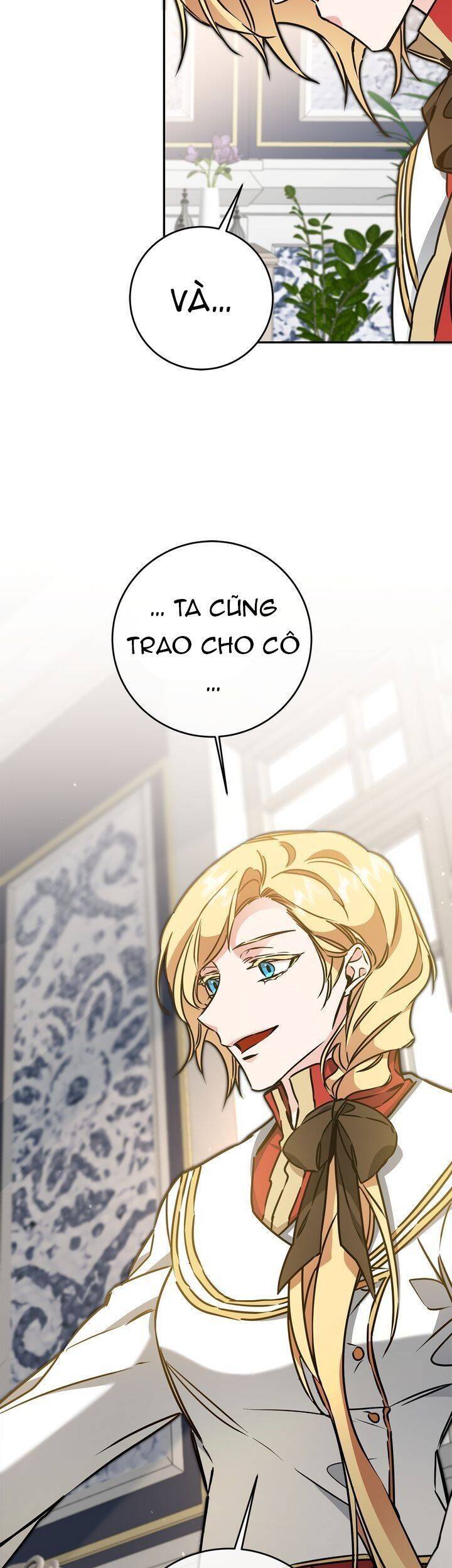 tôi trở thành hoàng đế bạo chúa trong tiểu thuyết chapter 70 40
