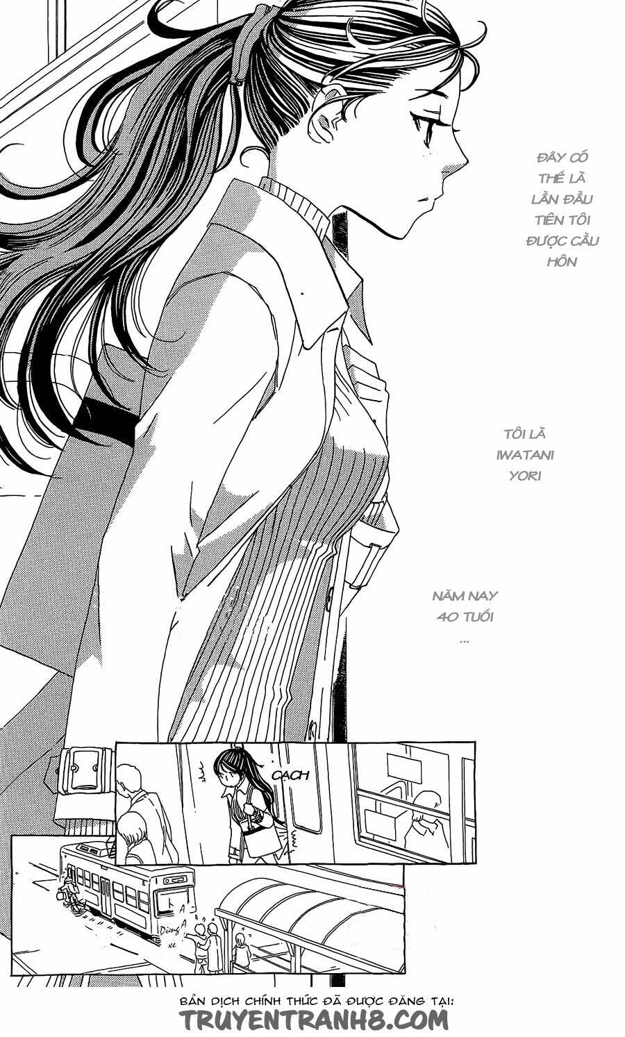 chị tôi lấy chồng chapter 19 8