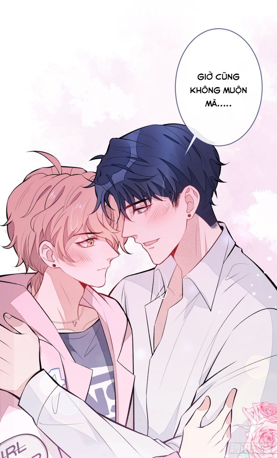 hotsearch của ảnh đế chapter 80.5 11