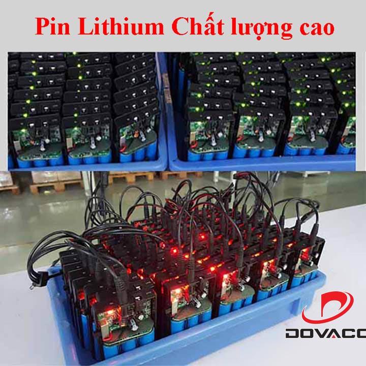 Nguồn dự phòng UPS Mini 9V-1A