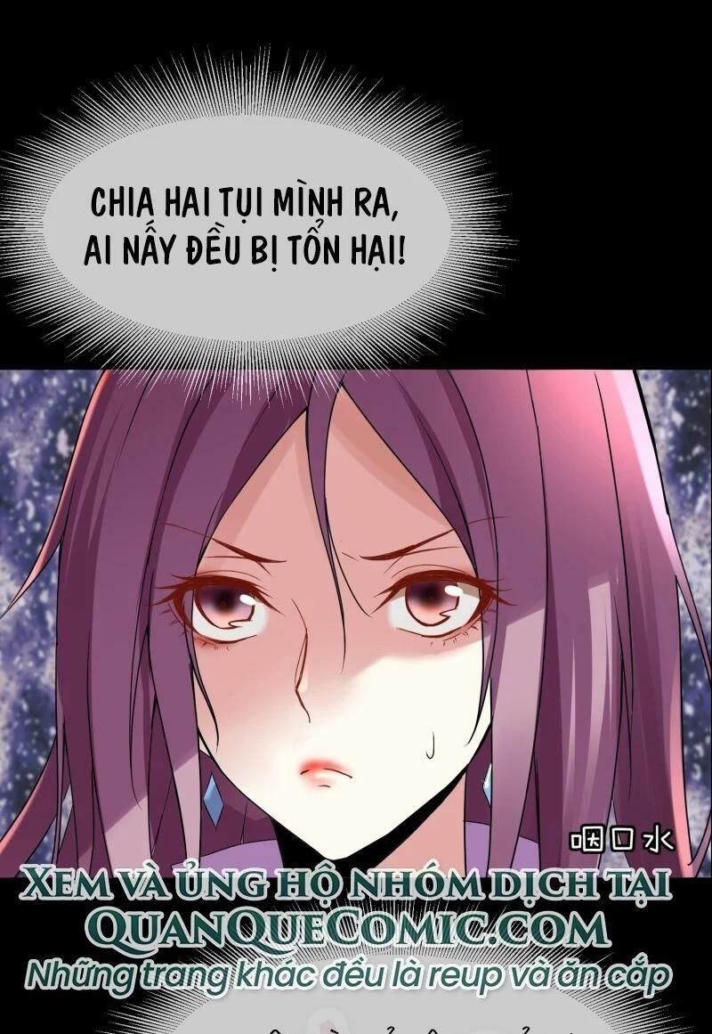 ta có một căn phòng mạo hiểm chapter 3 43