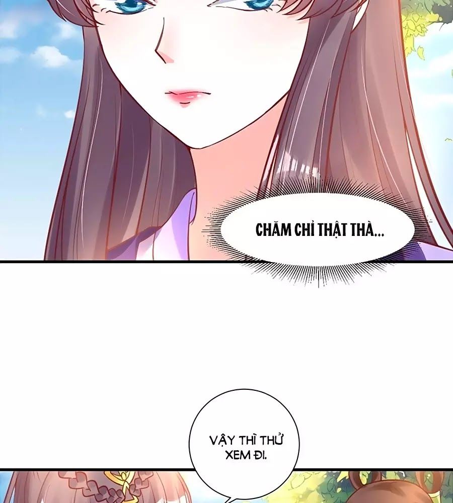 thịnh thế lê hoa điện chapter 61 10