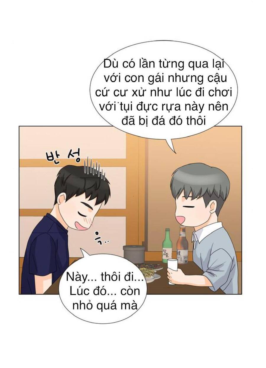 idol và sếp, em yêu ai? chapter 37 16
