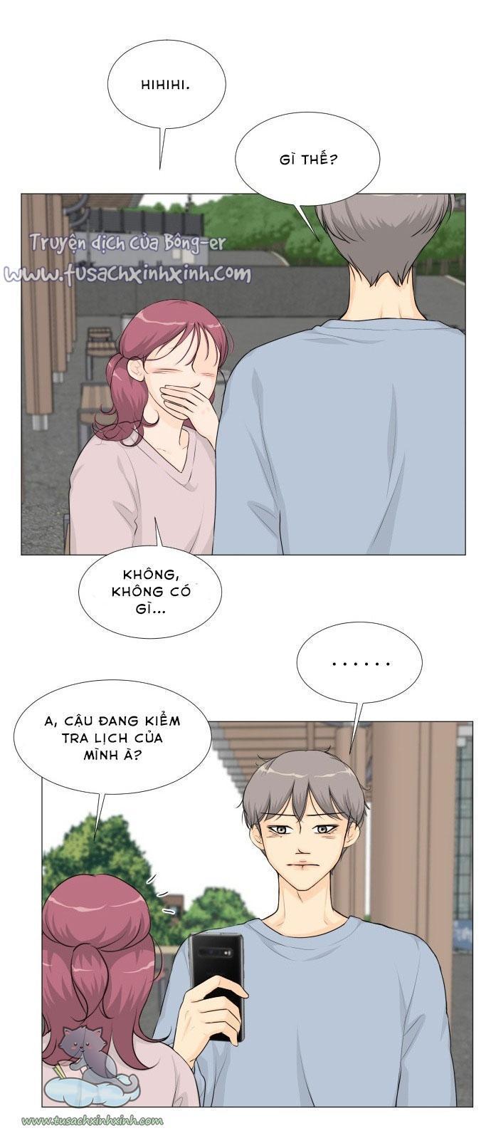 bán quỷ chapter 22 33