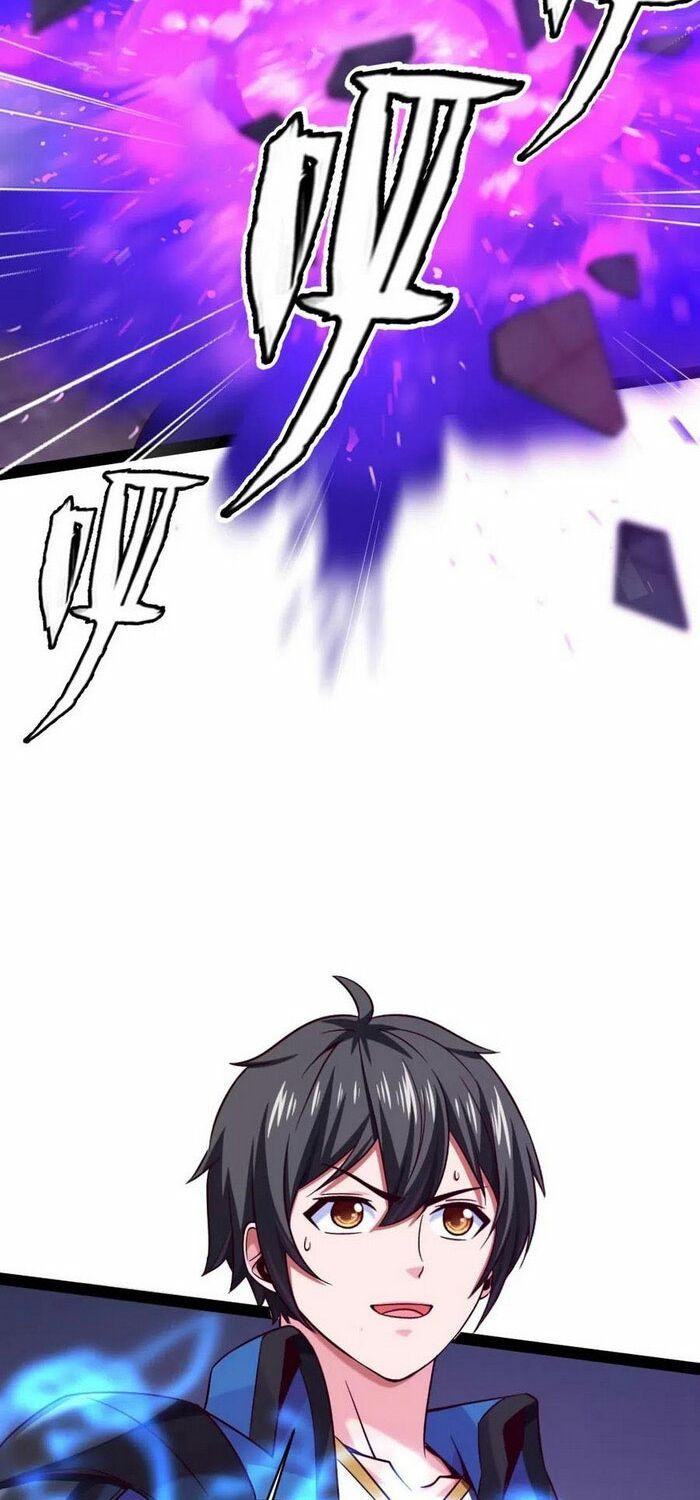 ma thú kiếm thánh dị giới tung hoành chapter 130 33