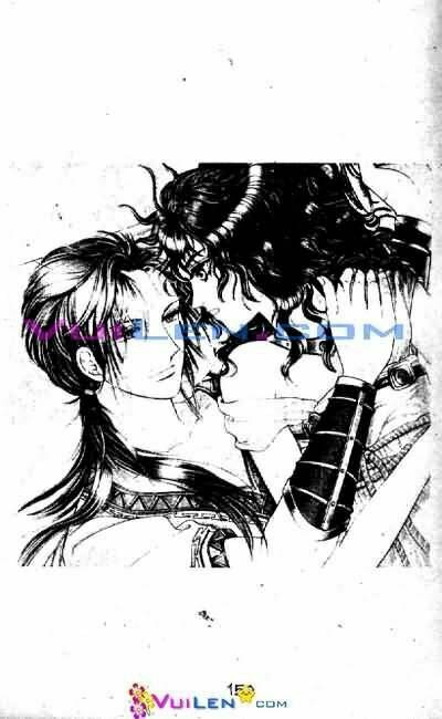 nữ hoàng biển cả chapter 10 150