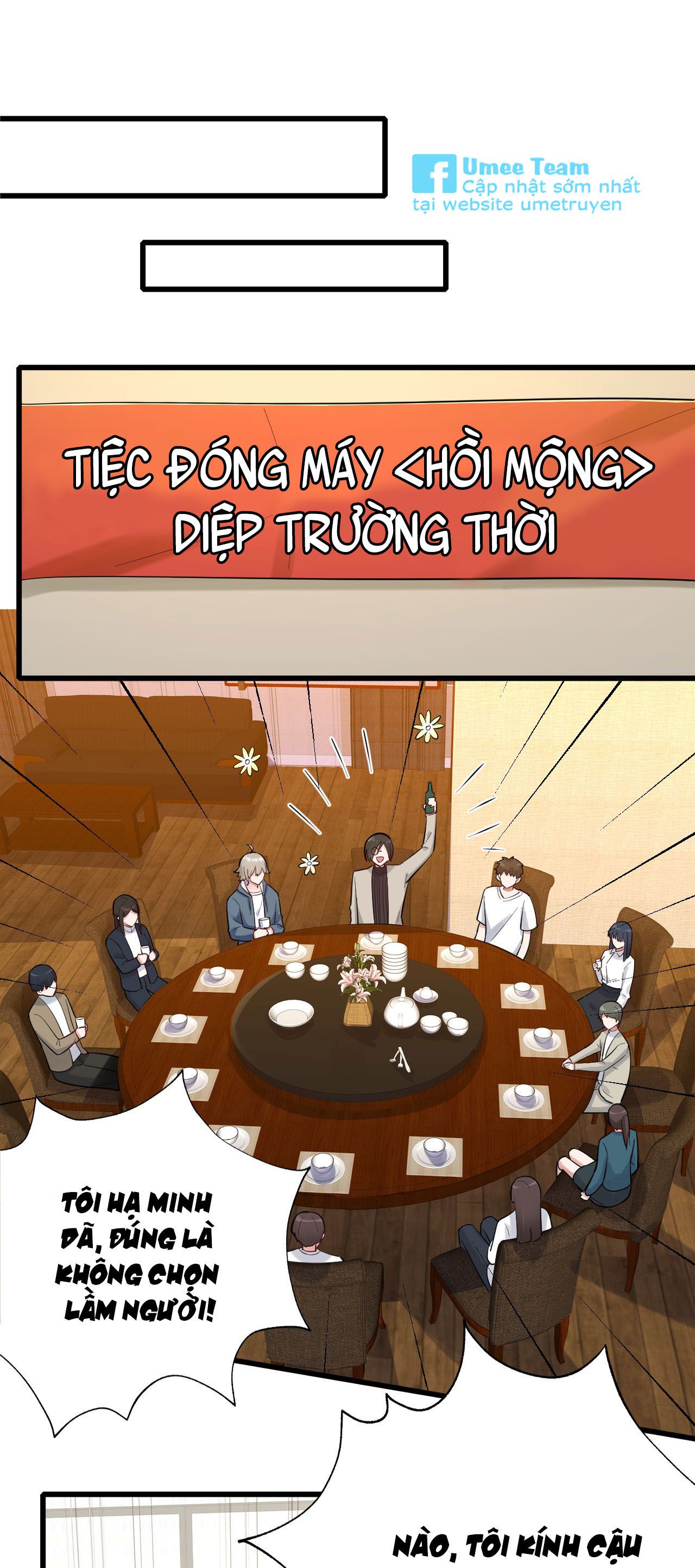 tức thời phạm quy [ tức thì vi quy ] chapter 47 21