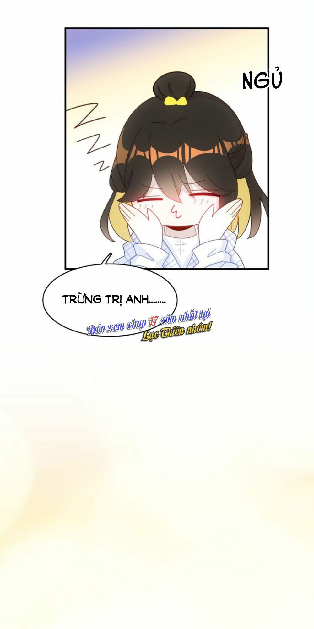Ái Thượng Ngạo Kiều Long Vương Gia chapter 16.5 - Trang 31