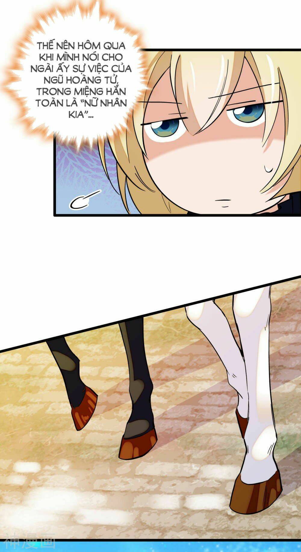 huyết túc khế ứớc chapter 12 31