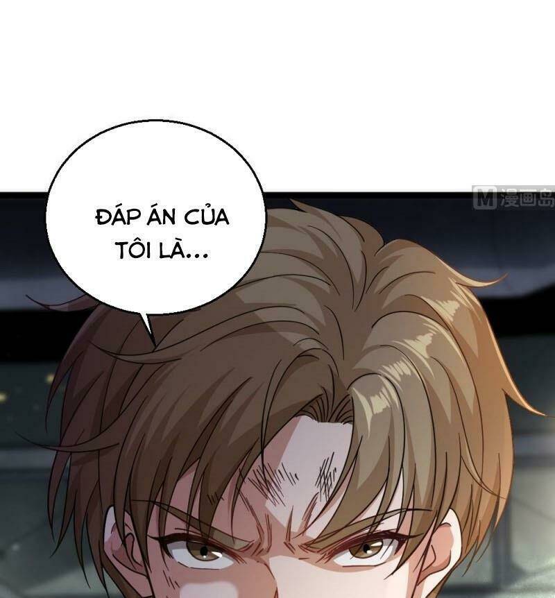 tối cuồng nữ tế chapter 45 31