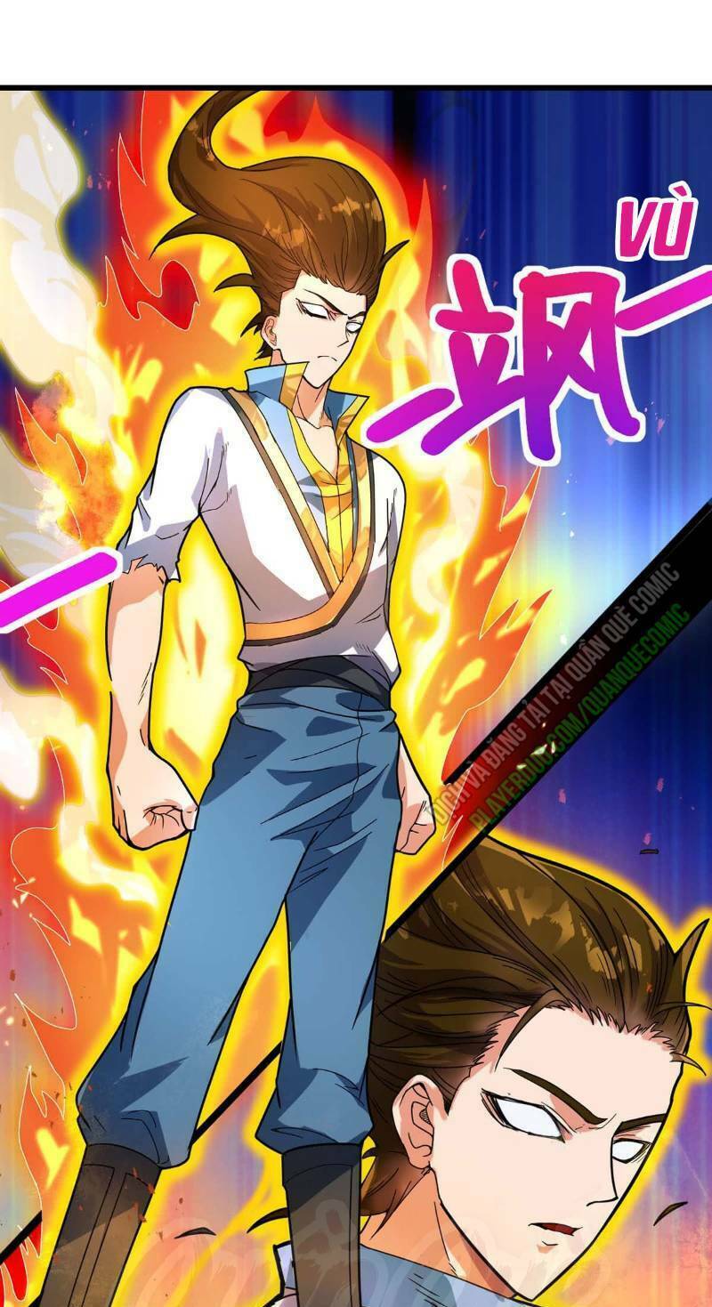 đan võ chí tôn chapter 6 1