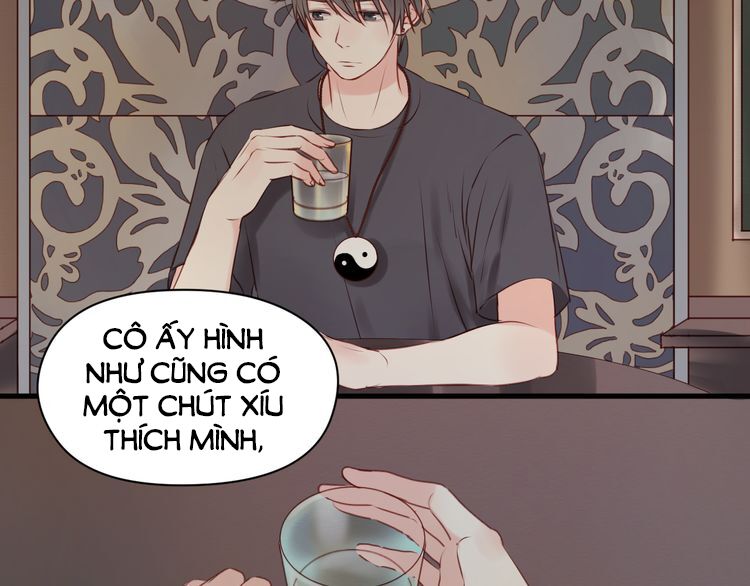 lượm được một tiểu hồ ly phần 1 chapter 34.1 2