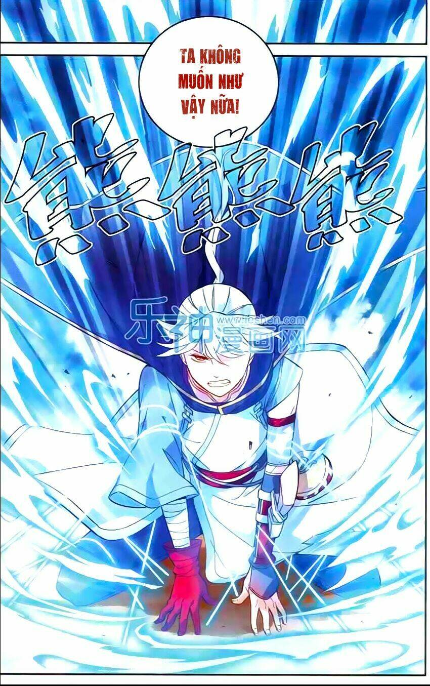 đấu phá thương khung ngoại truyện - dược lão truyền kỳ season 2 chapter 8 4