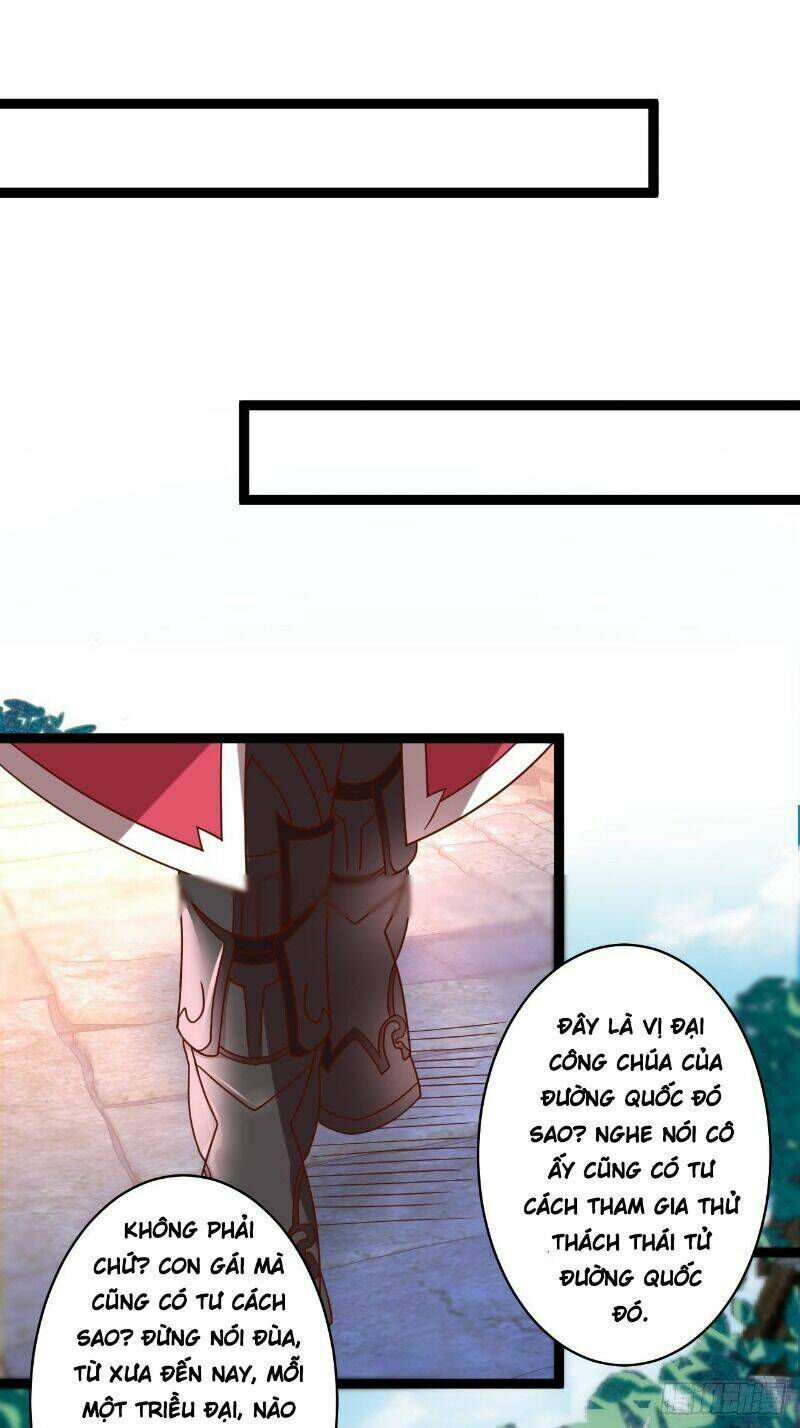 trọng sinh tối cường ma tôn ở rể chapter 84 8