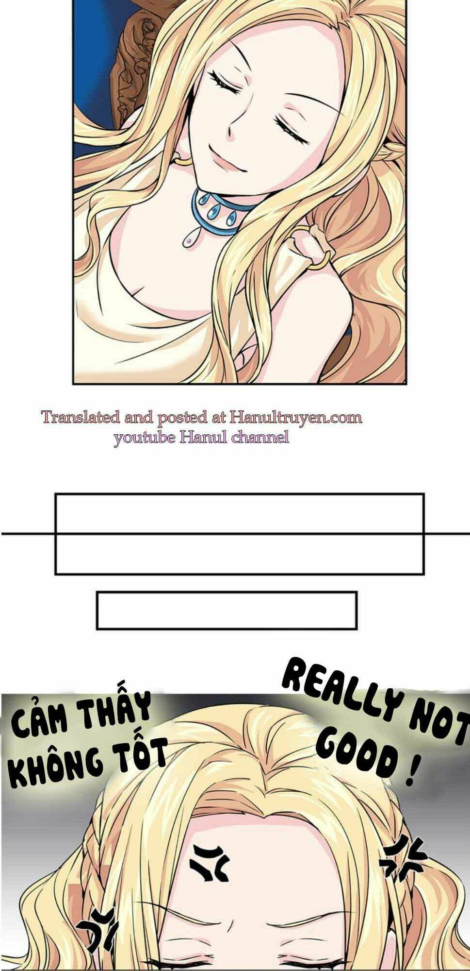 hành trình thuần hóa đế vương máu lạnh ( between two lips) chapter 5.1 21