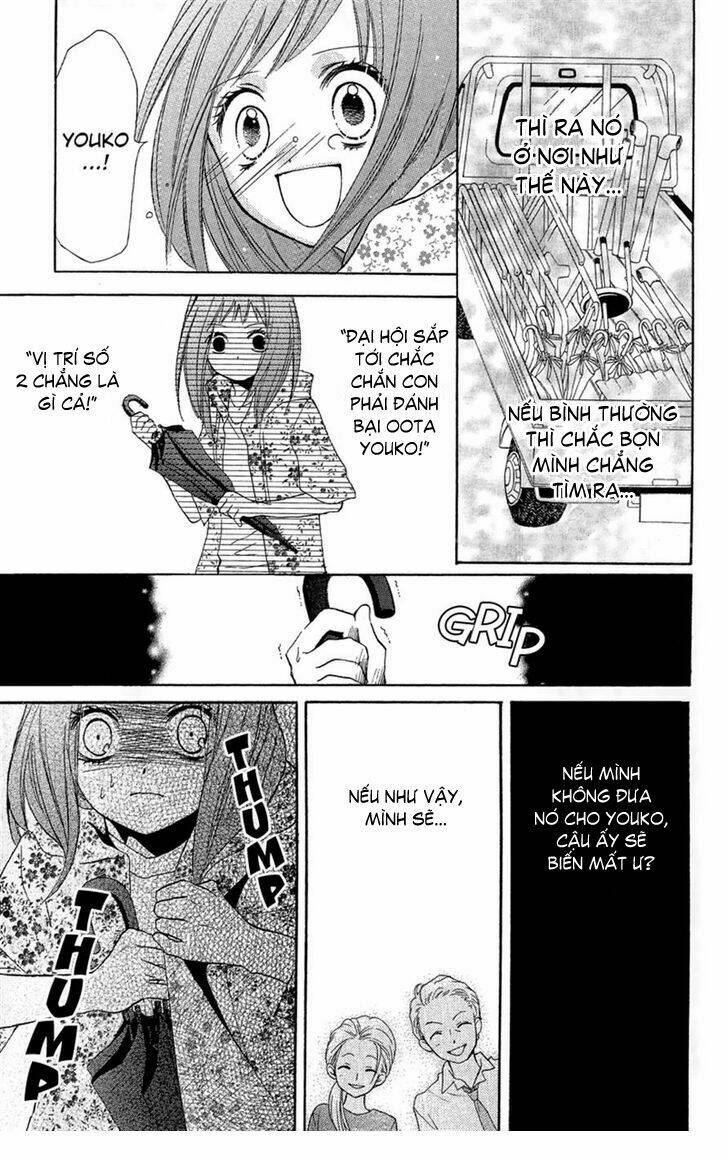 lớp học rùng rợn chapter 14 25