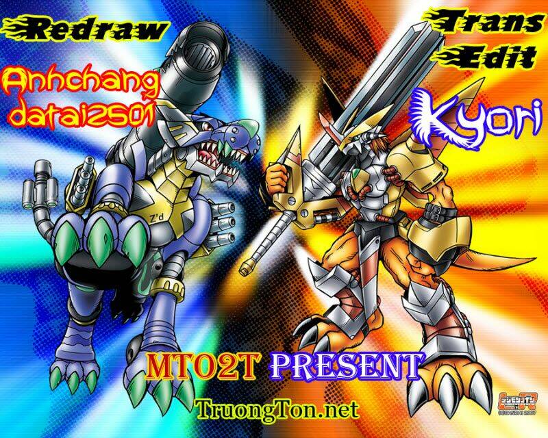 digimon v-tamer chapter 29 1