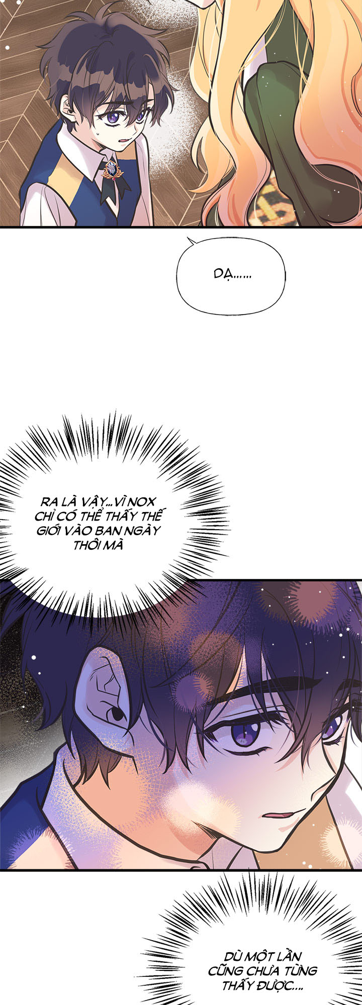 chị tôi đã nhặt về một nam chính quyến rũ chapter 49 13