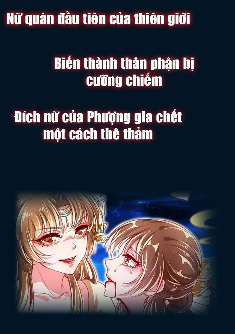 phượng lâm thiên hạ: thiên hạ đệ nhất nữ quân chapter 0 4