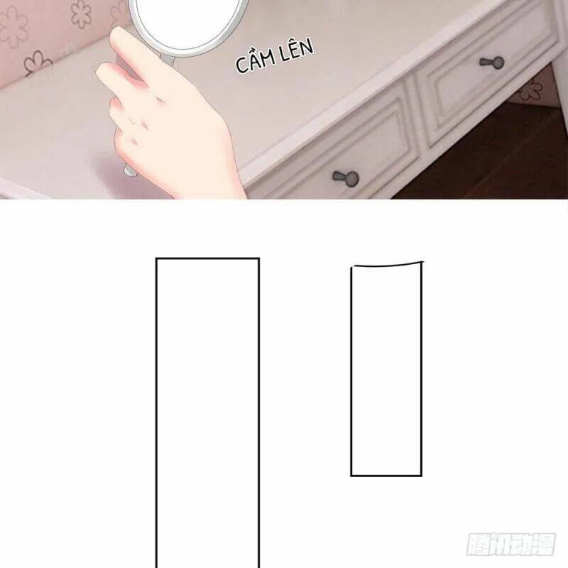 yêu nam quyển dưỡng công chúa chapter 3 29