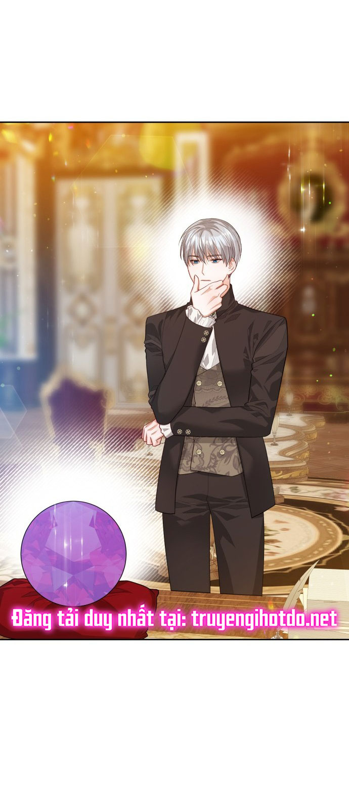 lưỡi dao nơi đầu môi chapter 60.2 25