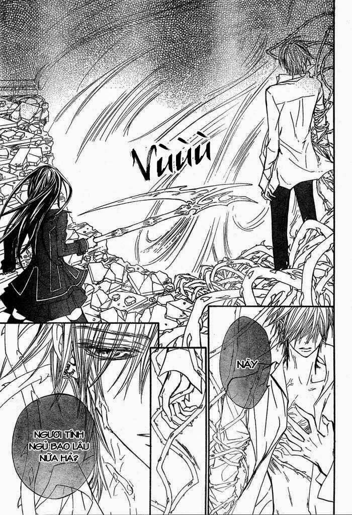 hiệp sĩ vampire chapter 42 26