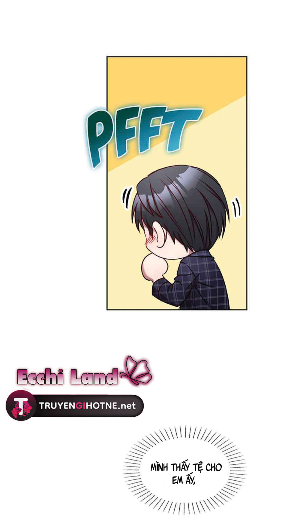 kết hôn ư? không, cảm ơn! chapter 16.1 31