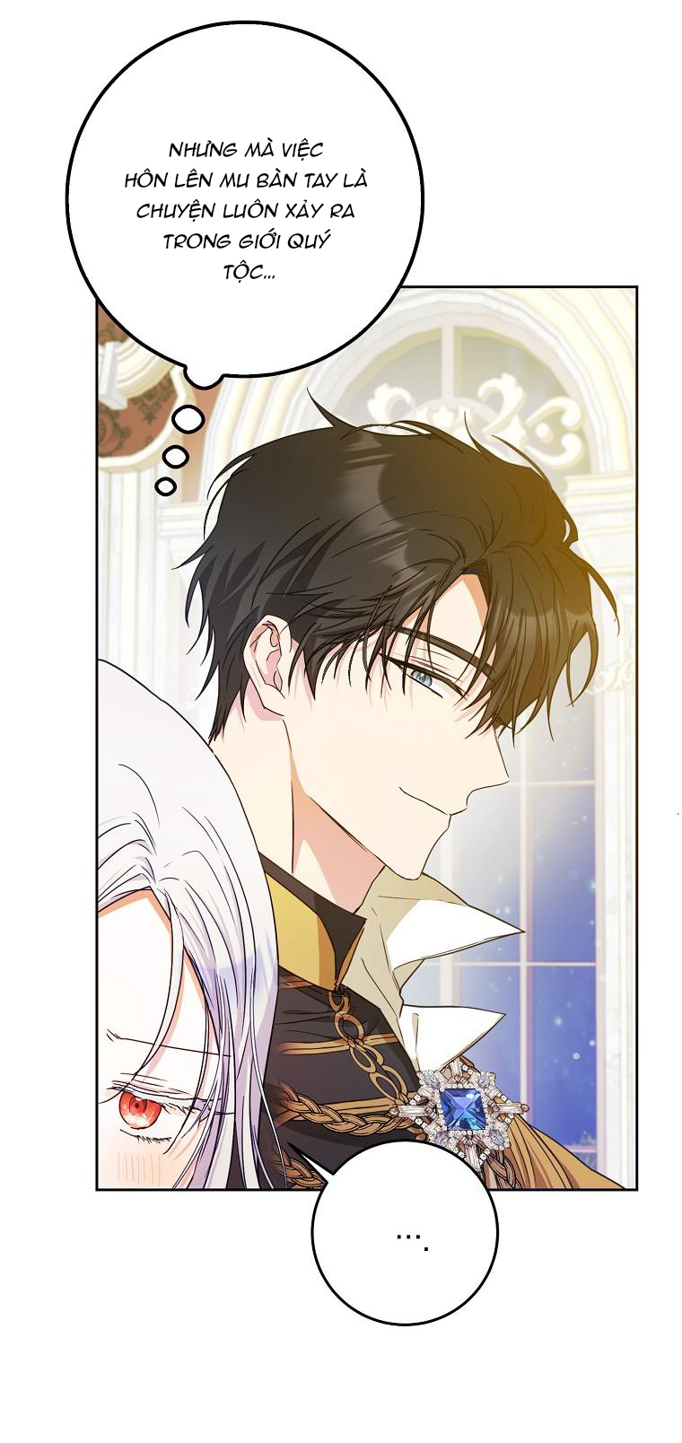 trở thành vợ của nam chính chapter 42 44