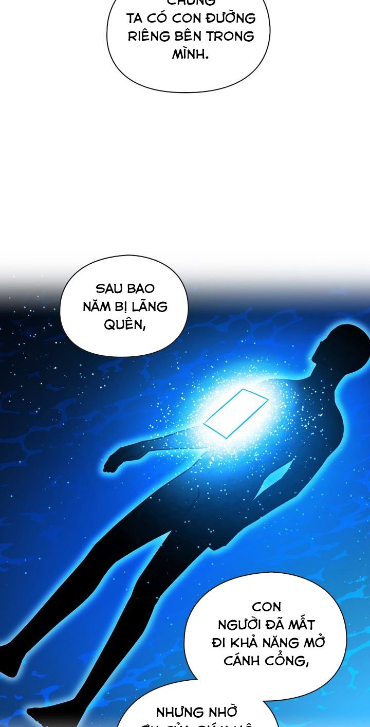 câu chuyện về người phụ nữ ấy chapter 180 13