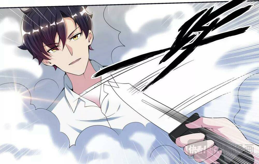 tối cường cuồng binh chapter 68 12