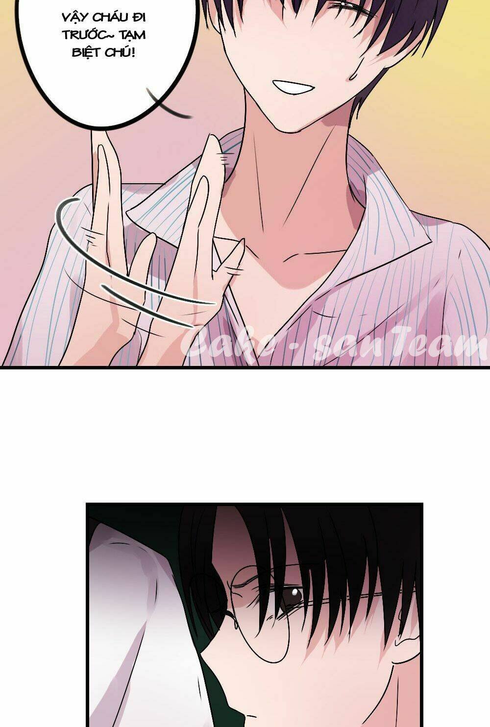 phải lòng em trai của bạn gái mình chapter 39 17