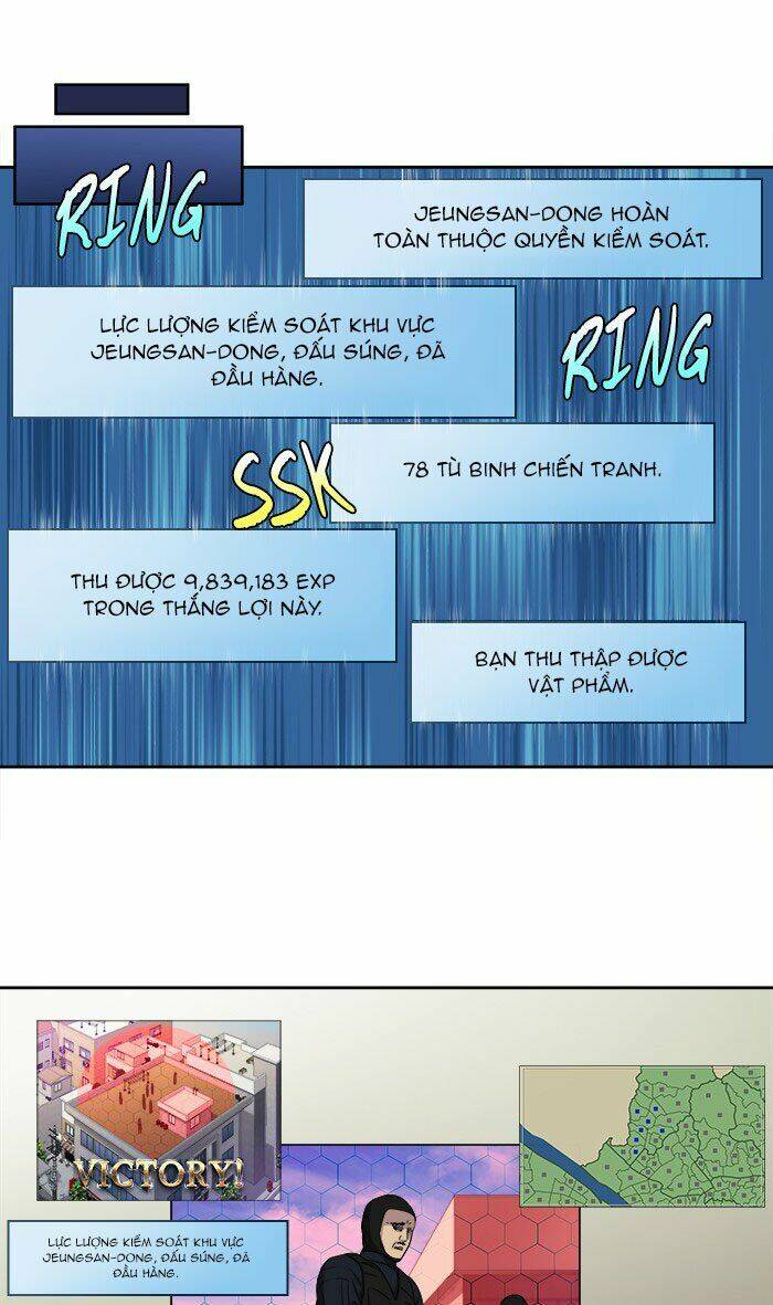 Thế Giới Game Thủ chapter 299 29