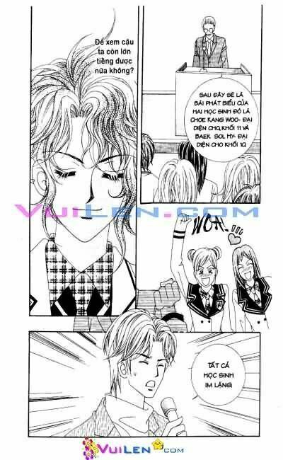 chạm mặt thần tượng chapter 5 20