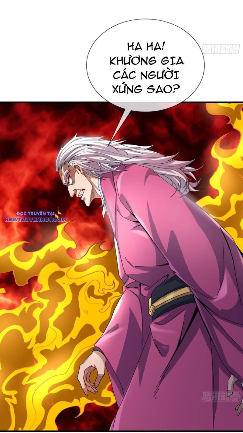 ngủ say vạn cổ: xuất thế đẩy ngang chư thiên chapter 8 26