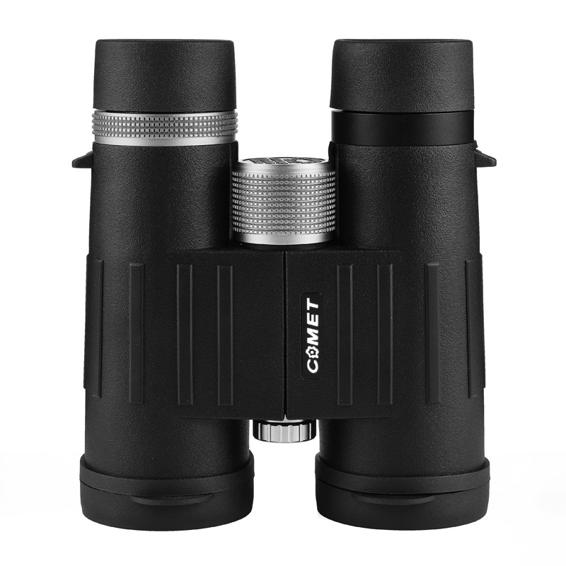 Ống nhòm Comet 8×42 ED Vision Hàng Chính Hãng, chống nước, nhìn ngày đêm, chất lượng hình ảnh cao