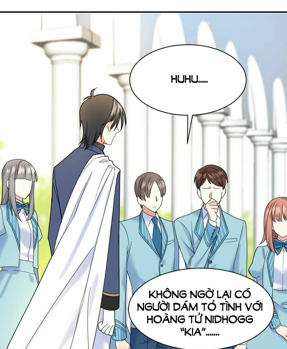 trời sinh một cặp? tôi cự tuyệt! chapter 3 31