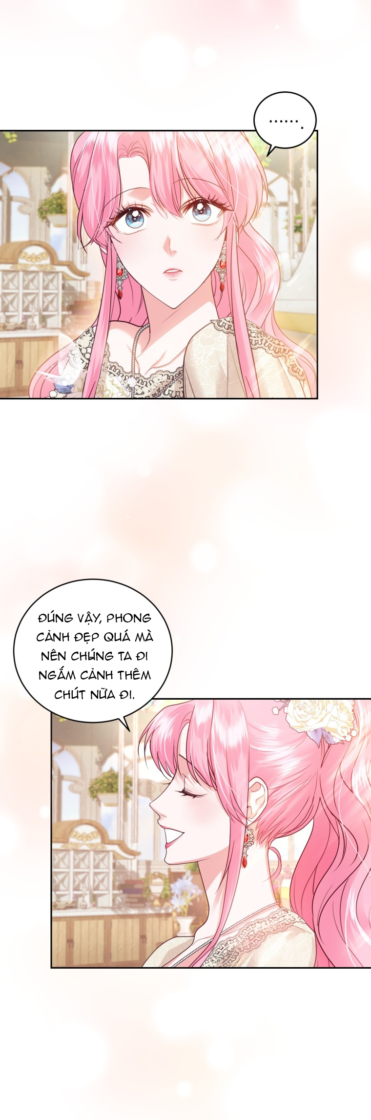 trở thành nhà điều chế nước hoa duy nhất của bạo chúa chapter 42.2 9