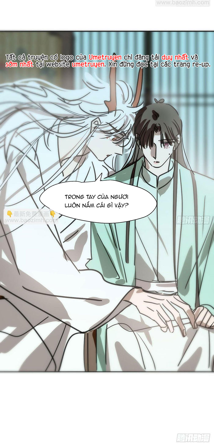 Bắt Lấy Ngao Ngao chapter 241 - Trang 56