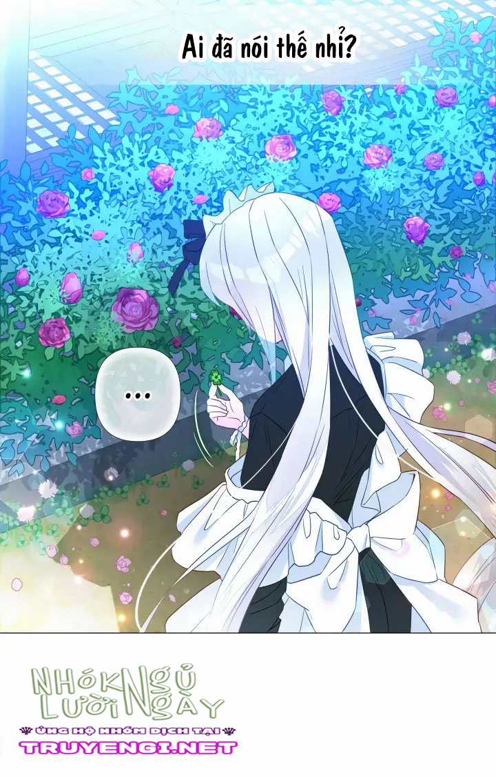 kế hoạch chọn papa của công chúa ._. chapter 6 35