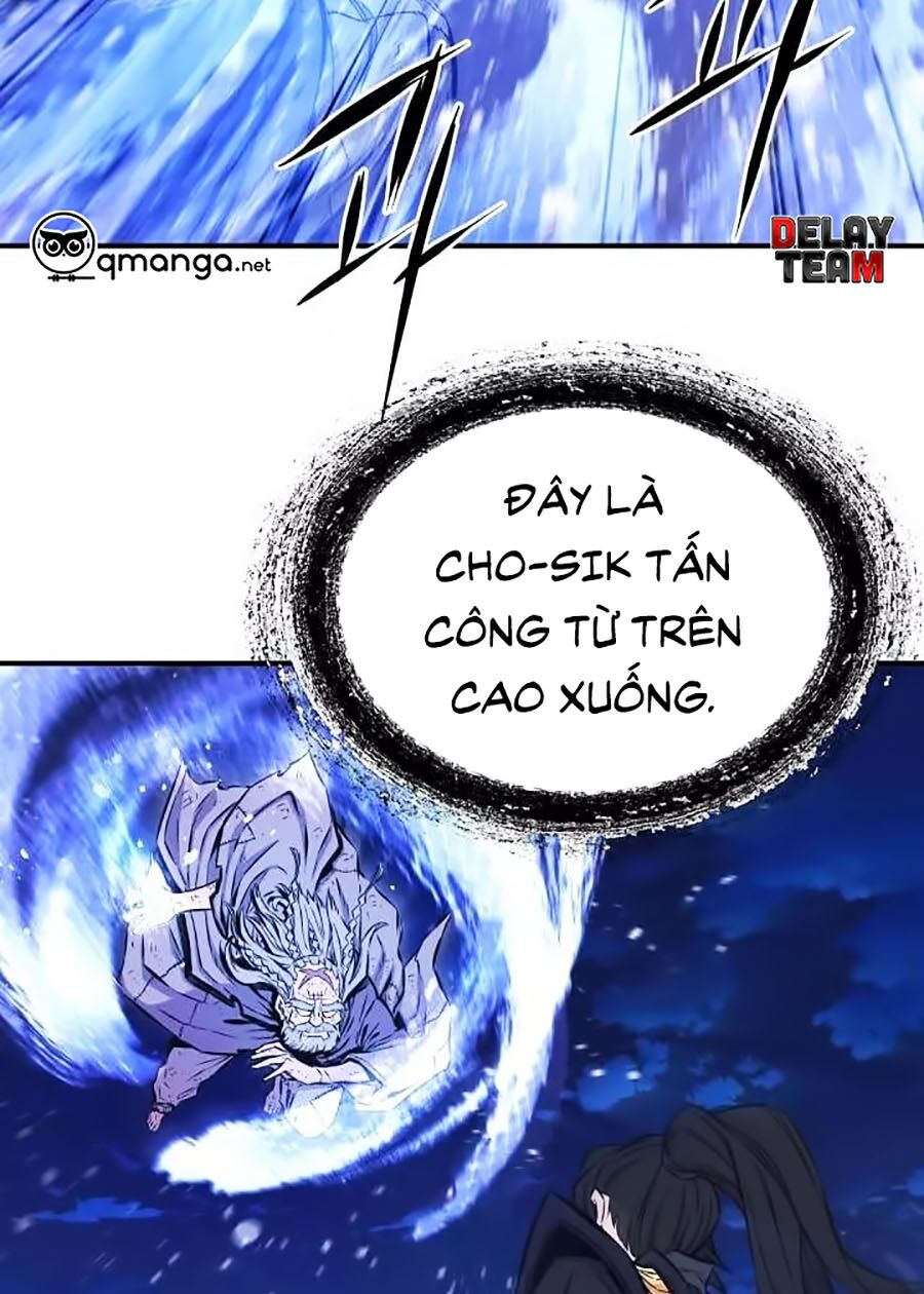 kim giáp đồ long chapter 11 9