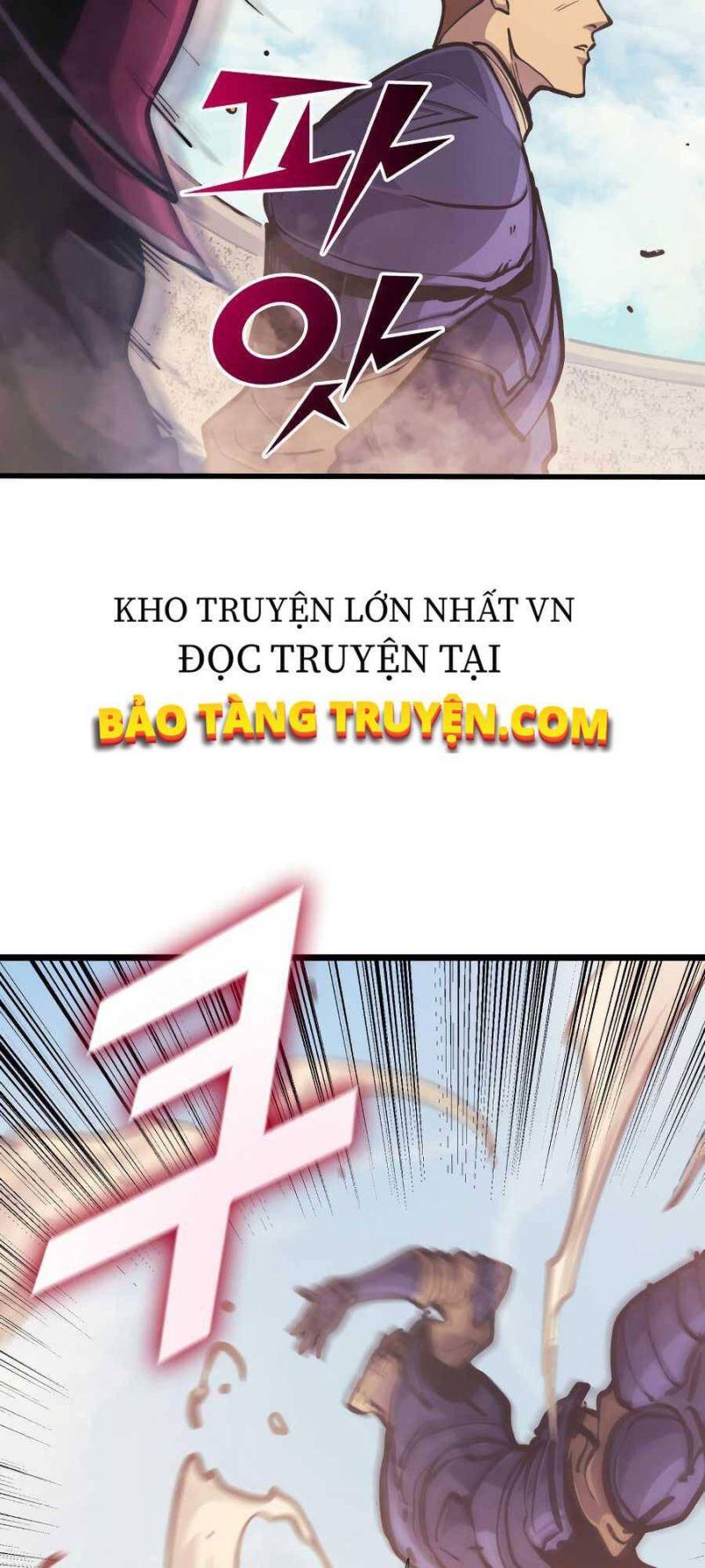 tôi trở lại thăng cấp một mình chapter 97 24