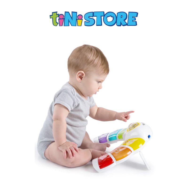 tiNiStore-Đồ chơi khám phá âm thanh động vật BABY EINSTEIN 11083