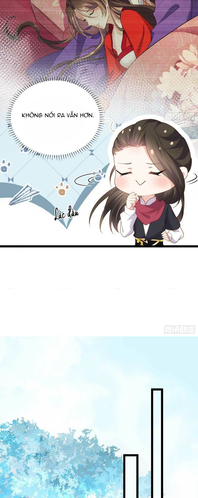 hoạn phi thiên hạ chapter 273 18